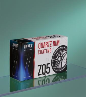 ZQ5 Quartz Rim Coating