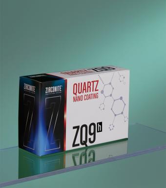 ZQ9h Quartz Nano Coating 2020