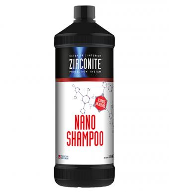 Zirconite 1 Litre Nano Shampoo