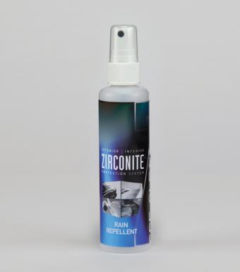 Zirconite See Clear rain repellent