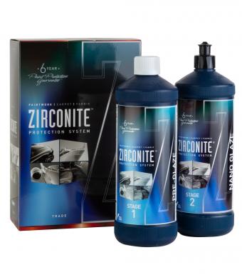 Zirconite Trade Pack