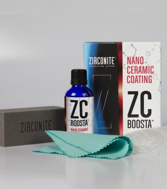 Zirconite ZC Boosta