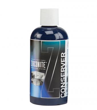 Zirconite conserver single bottle